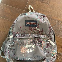 Jansport Backpack