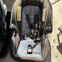 Infant Car Seat