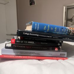 School Books