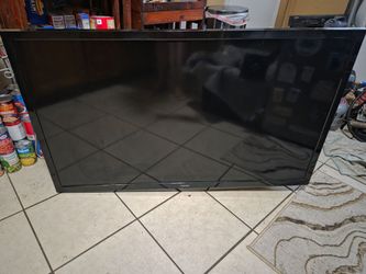 Toshiba 55 inch TV