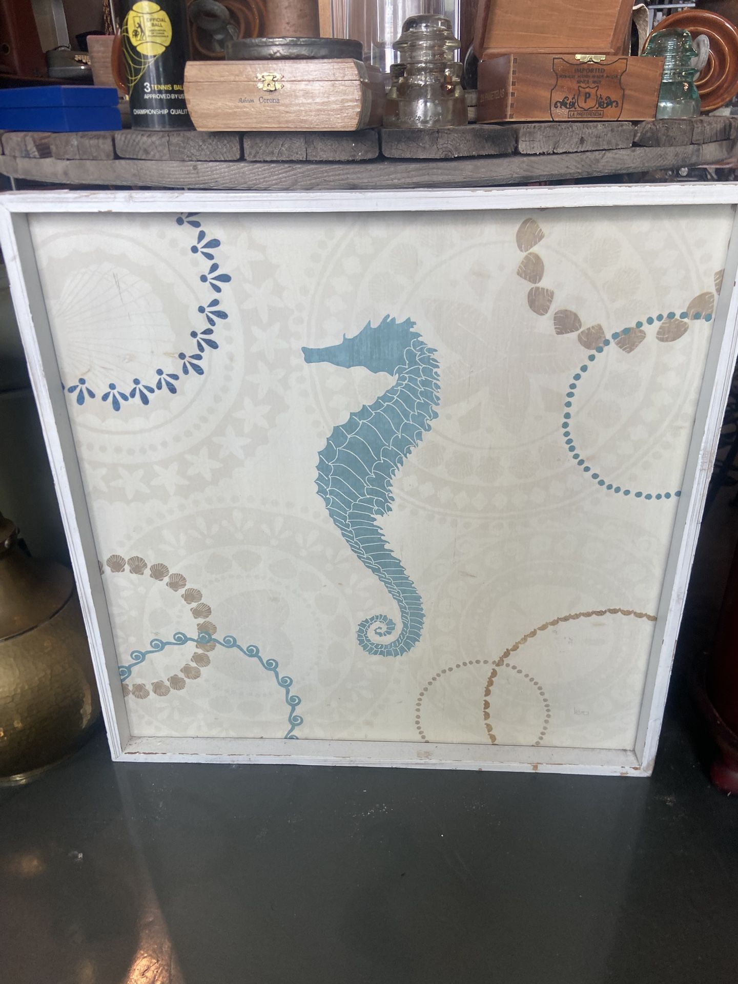 Coastal Decor