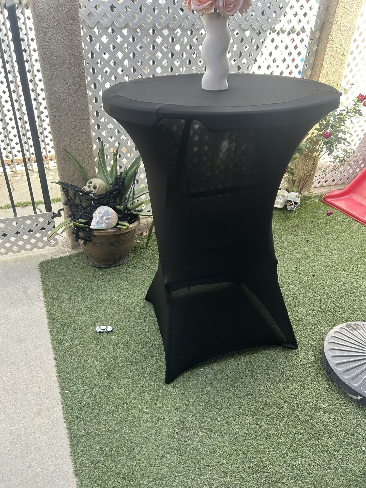 Mesa Cóctel 