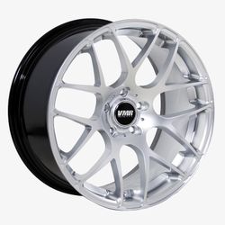 VMR V710 Wheels For Audi BMW VW Euro Japanese Domestic