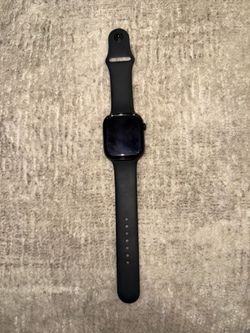Apple Watch series 10 (GPS + Cellular)