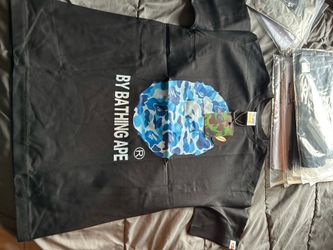 Bape shirt size M 1:1