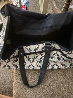 Rolling 31 Brand Duffel Bag