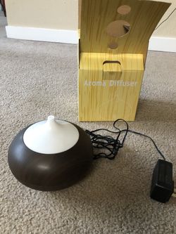 Aroma Diffuser