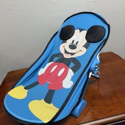 Mickey Mouse Baby Bather
