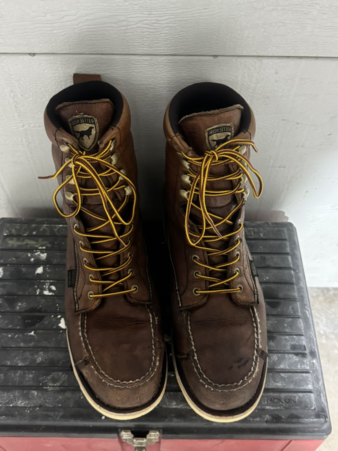 Irish Setters Ultra Dry Waterproof