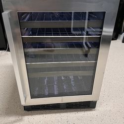 Hisense wine fridge cooler