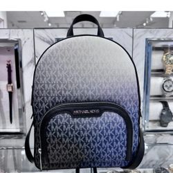 Michael Kors Jaycee Medium Bookbag 