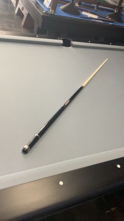 Avid Surge pool cue.  Break cue