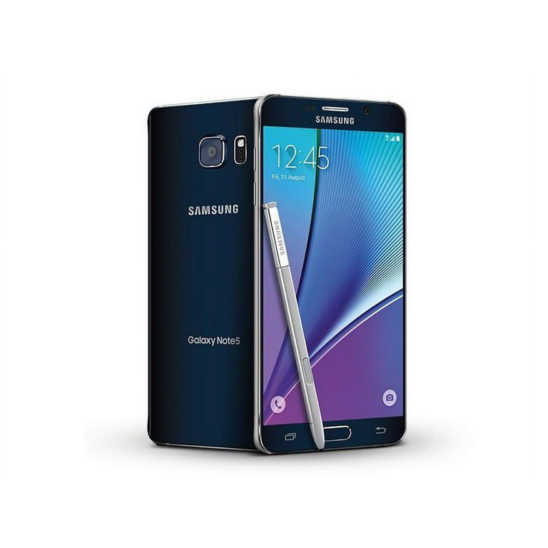  Verizon Samsung GALAXY NOTE 5 