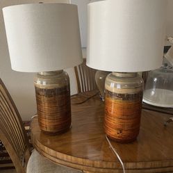 Lamps