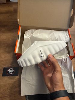 Nike mind 001 summit white sz 7w