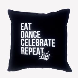 Customize pillows for your next event