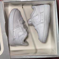 Baby New Nike Air Forces 