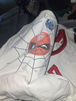 Bundle of disney and anime clothes
