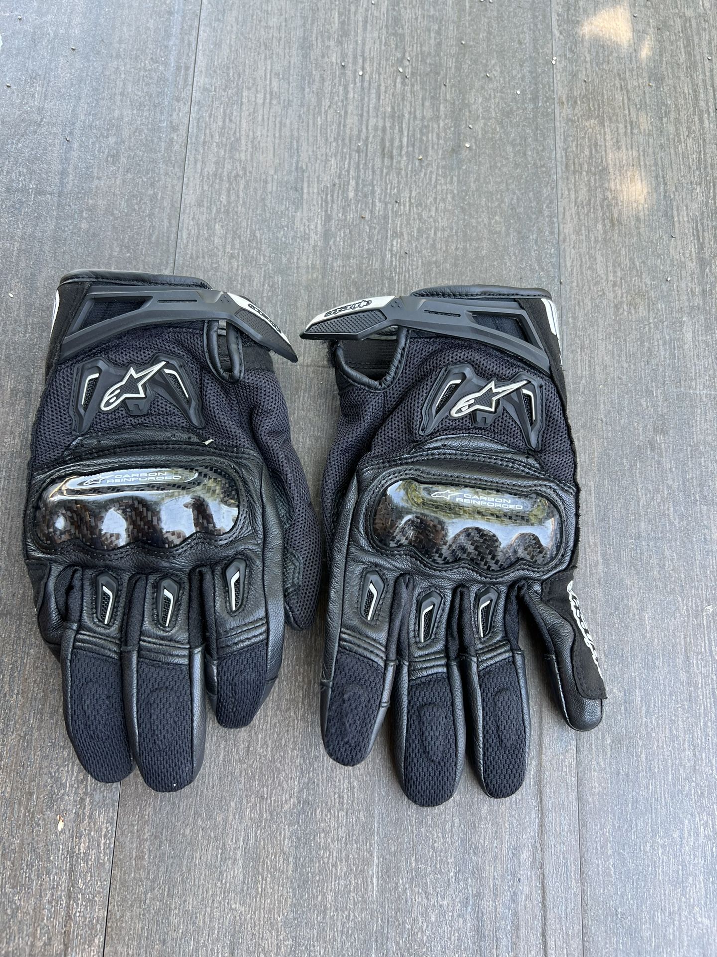 Alpinestar Gloves
