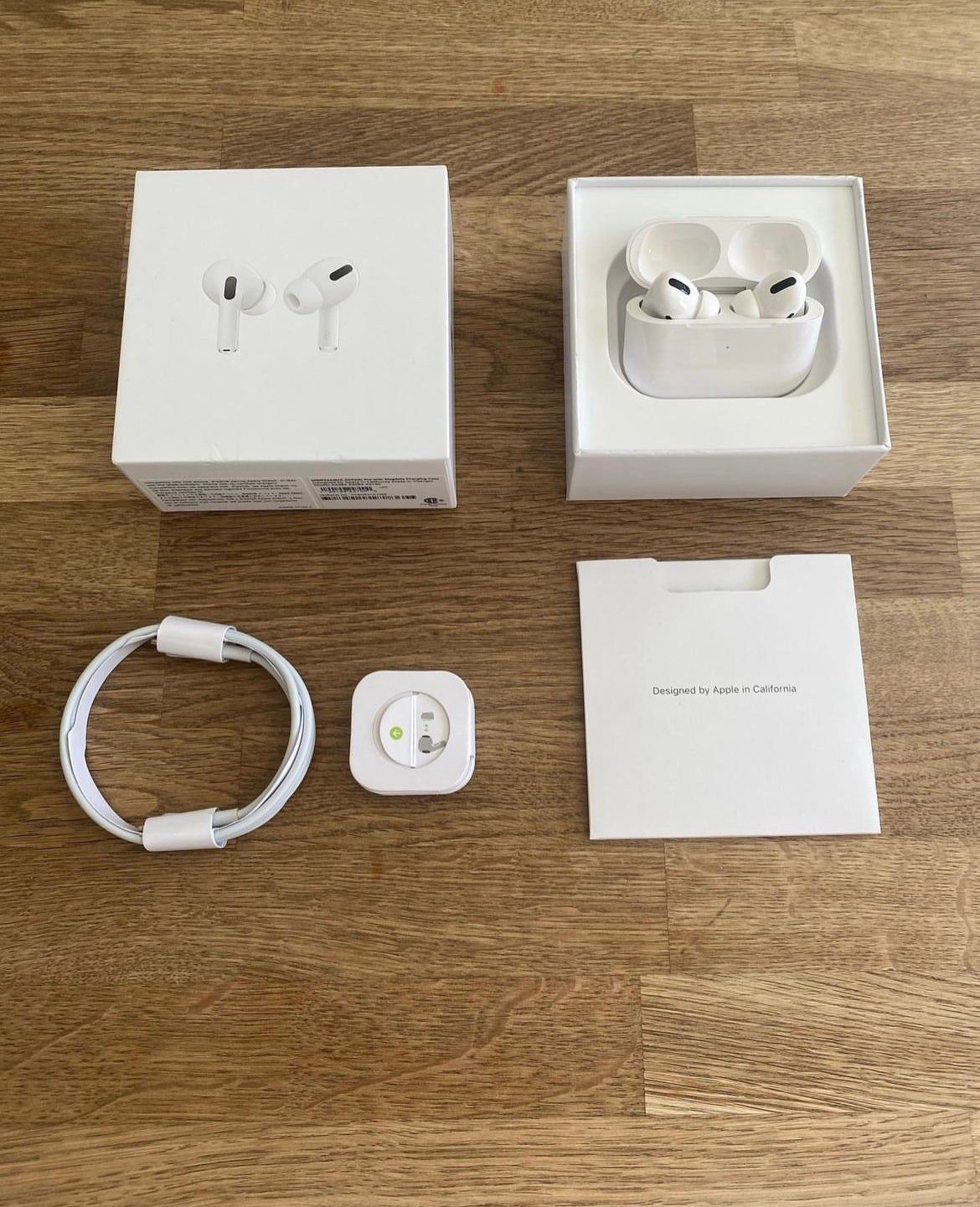 AirPod Pros Gen 2 1:1 BRAND NEW