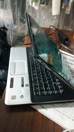 Compaq Windows Vista