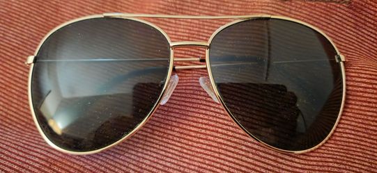 Timberland Aviators Sunglasses