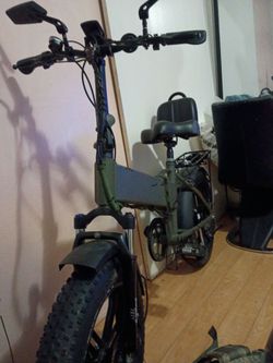 Engwe ebike