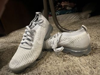 Womens Nike Vapormax Sz 8