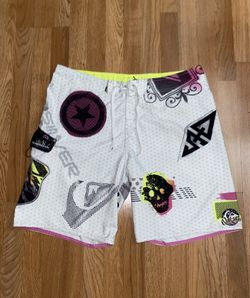 Quicksilver swimming shorts