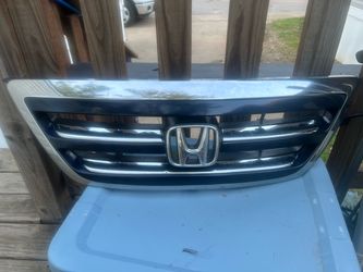 Grill for Honda odyssey 2005-2007