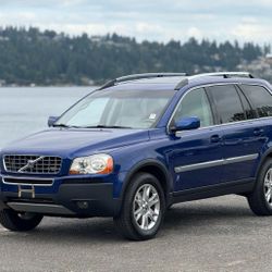 2006 Volvo Xc90