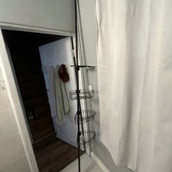 Shower Rod 