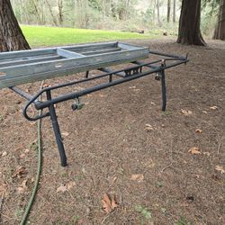 Ladder Rack