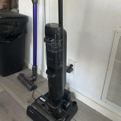 Dream me K20 Pro Wet And Dry Vacuum 