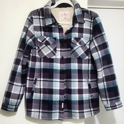 Soho threads women's jacket