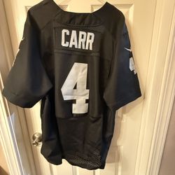 Raiders Jersey 