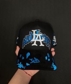 Dandy hats sad boys