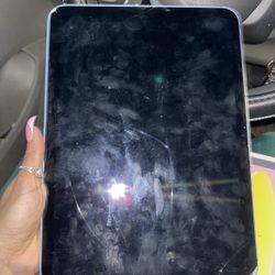 I Pad 10th Generation