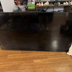 70” 4k TCL Tv