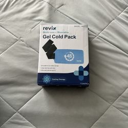 Revix Gel Ice Pack