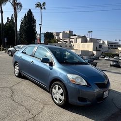 2012 Toyota Yaris
