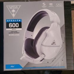  Wirless Gaming Head Phones