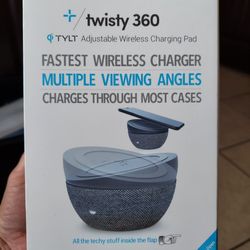 Charger Wireless 