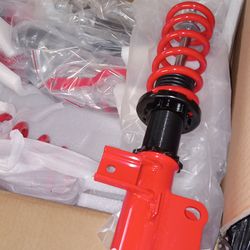 Adjustable coilover shocks 10-15 Camaro