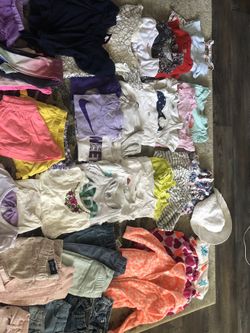 Girls Clothes
