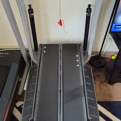 bowflex treadmill climber