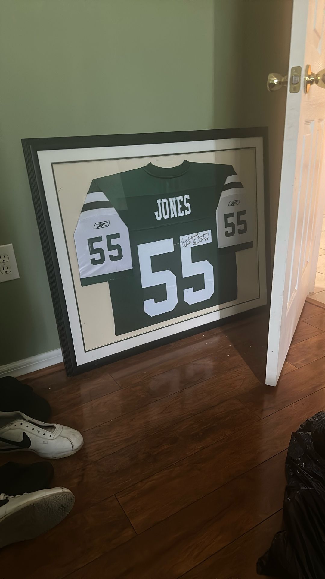 Marvin Jones Ny Jets