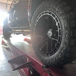 Alignment SPECIALS!!