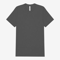 Customizable Unisex T-shirts 