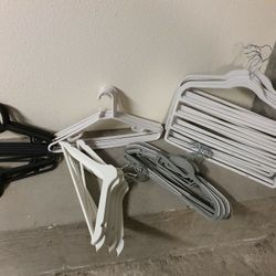 Hangers